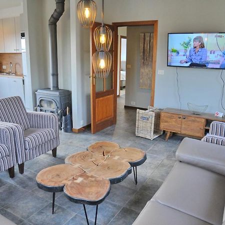 Villa Vue de Rome à Durbuy Extérieur photo